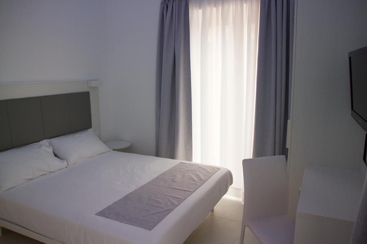 Bed and Breakfast Vento di mare Procida Esterno foto