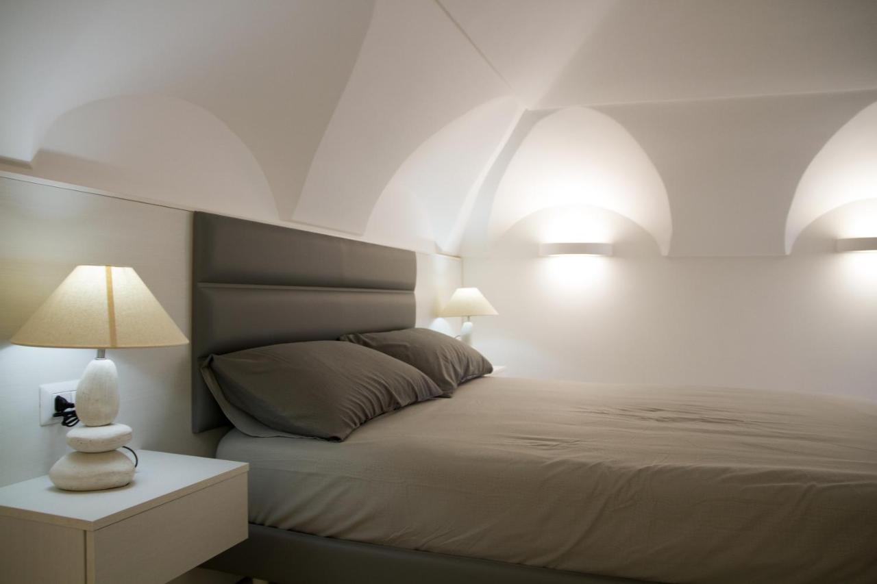 Bed and Breakfast Vento di mare Procida Esterno foto