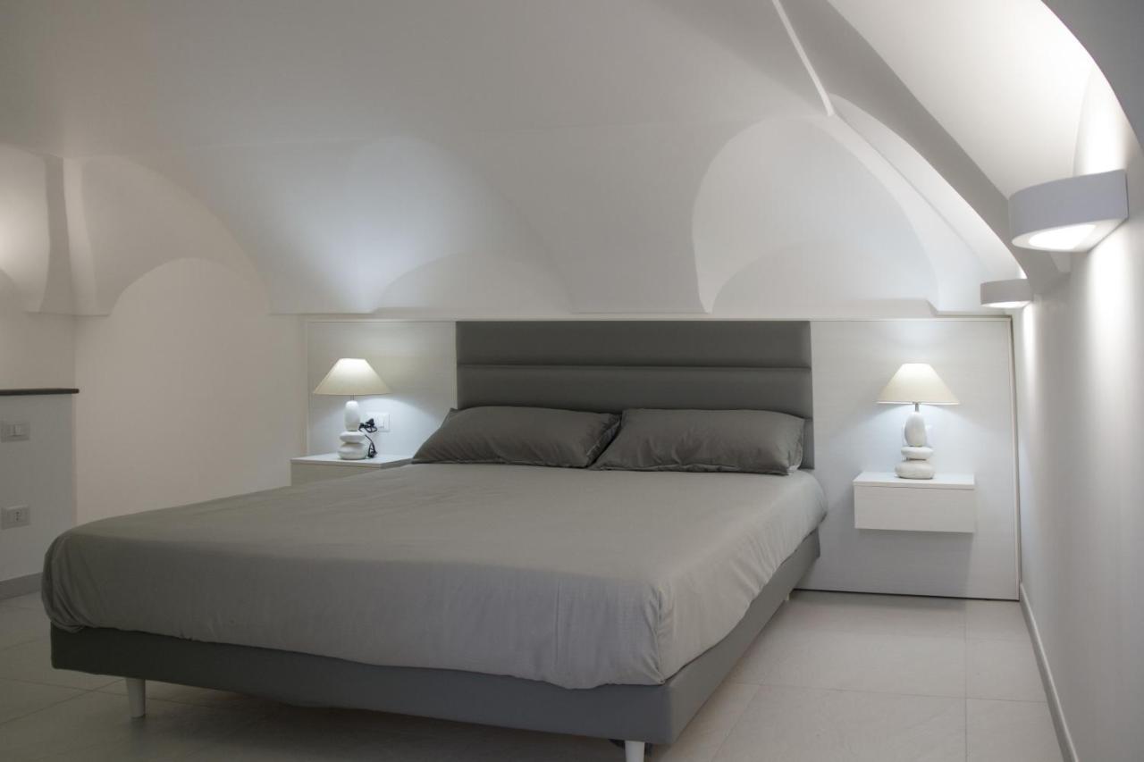 Bed and Breakfast Vento di mare Procida Esterno foto