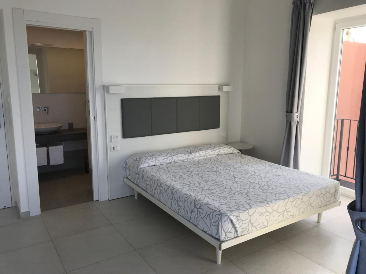 Bed and Breakfast Vento di mare Procida Esterno foto
