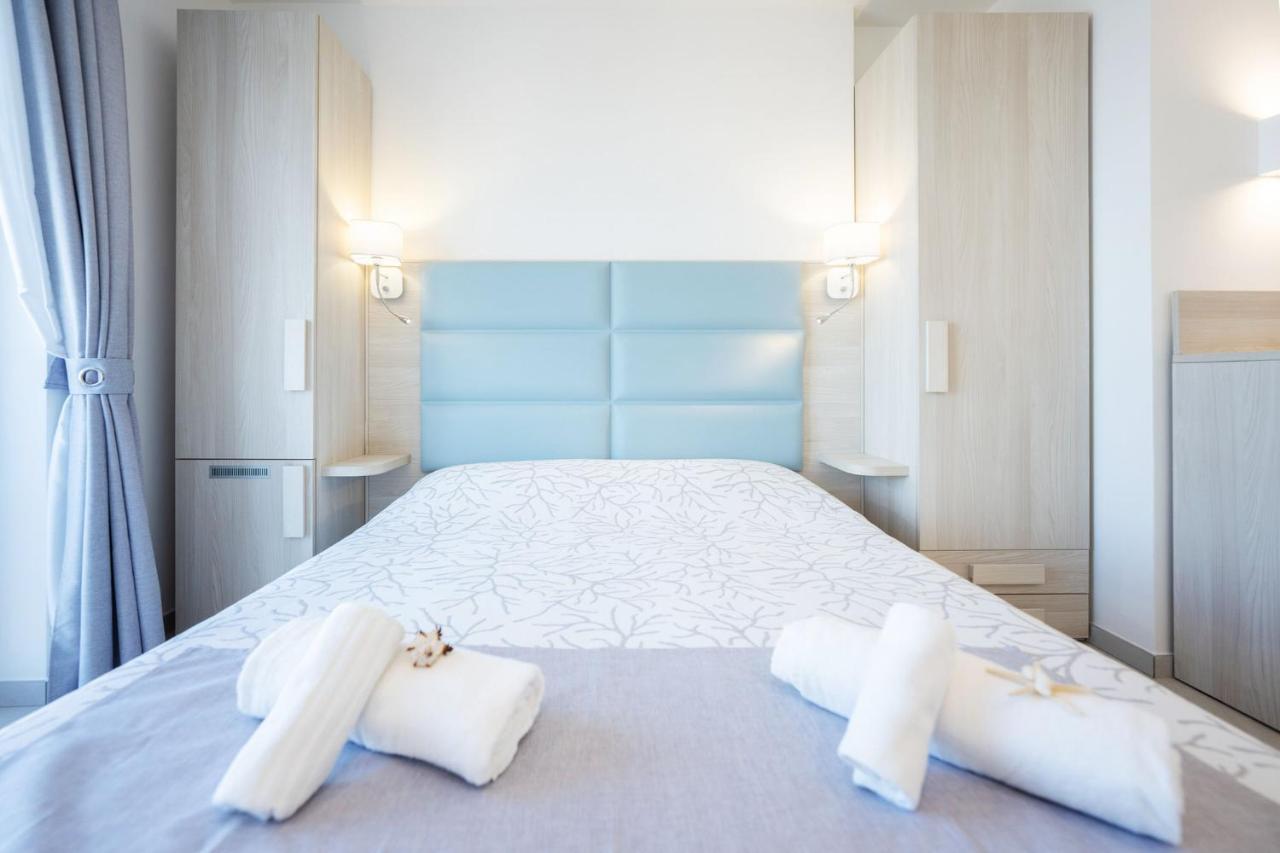 Bed and Breakfast Vento di mare Procida Esterno foto
