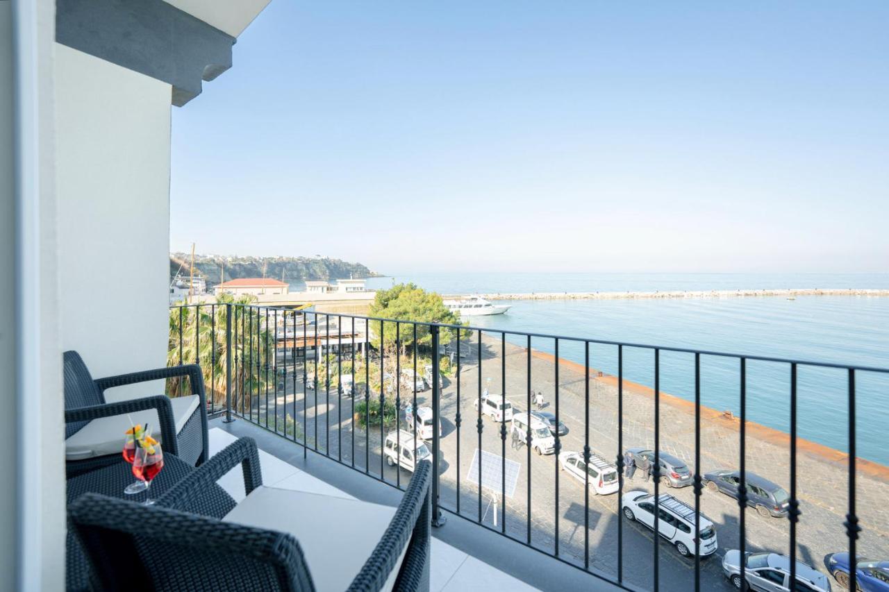 Bed and Breakfast Vento di mare Procida Esterno foto
