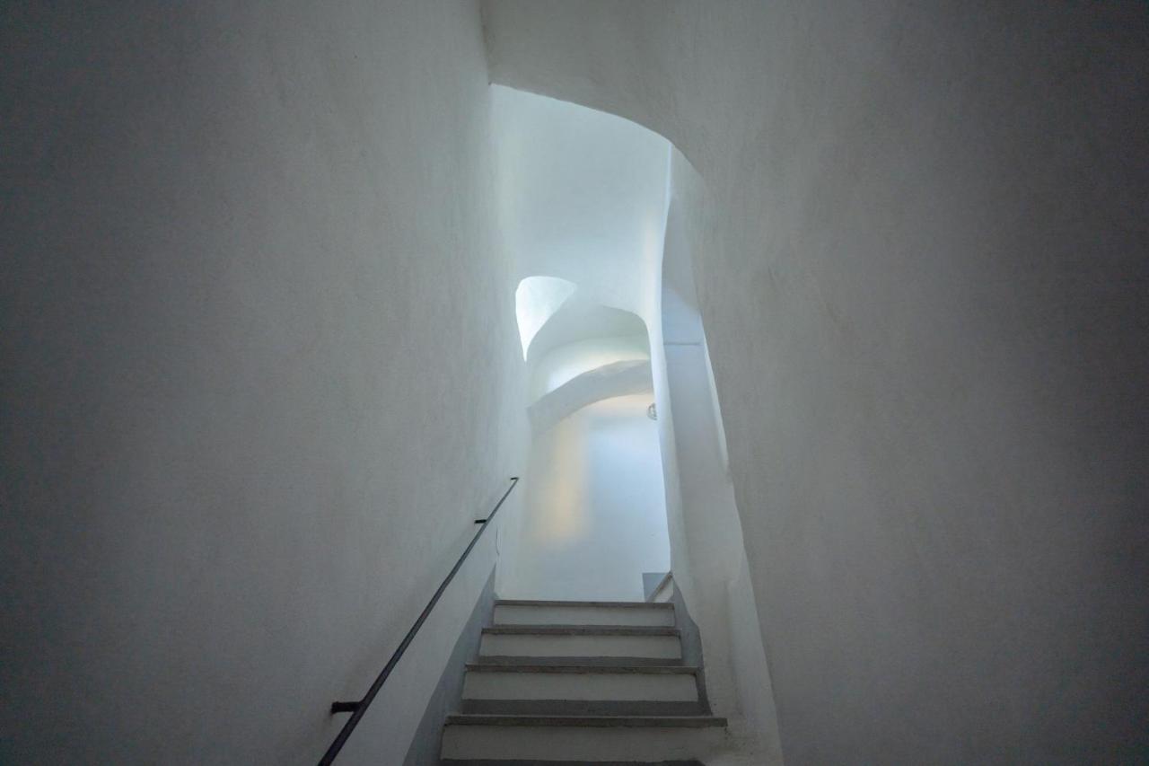 Bed and Breakfast Vento di mare Procida Esterno foto