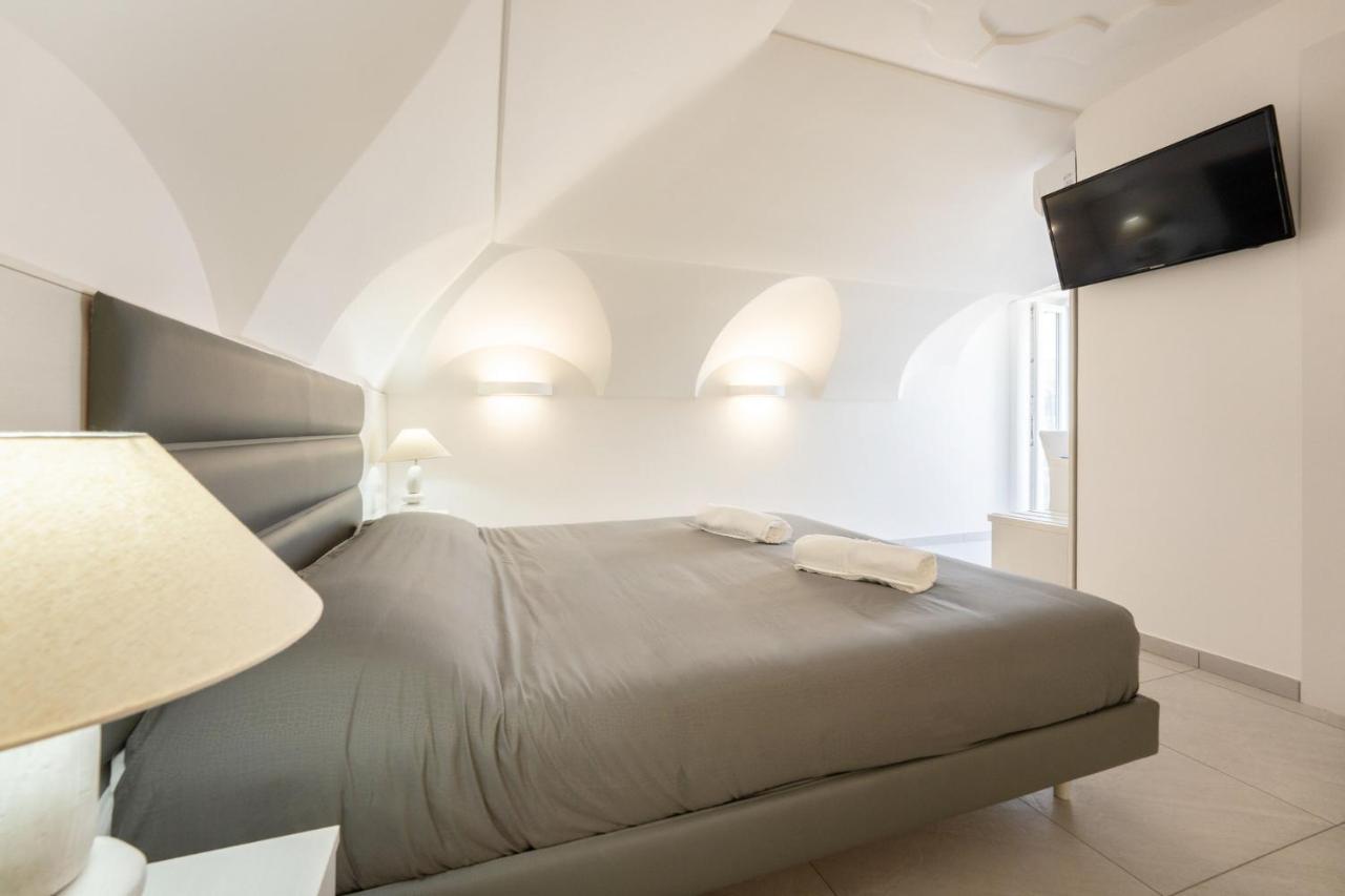 Bed and Breakfast Vento di mare Procida Esterno foto