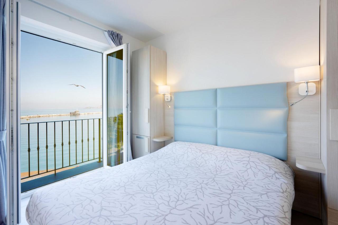 Bed and Breakfast Vento di mare Procida Esterno foto
